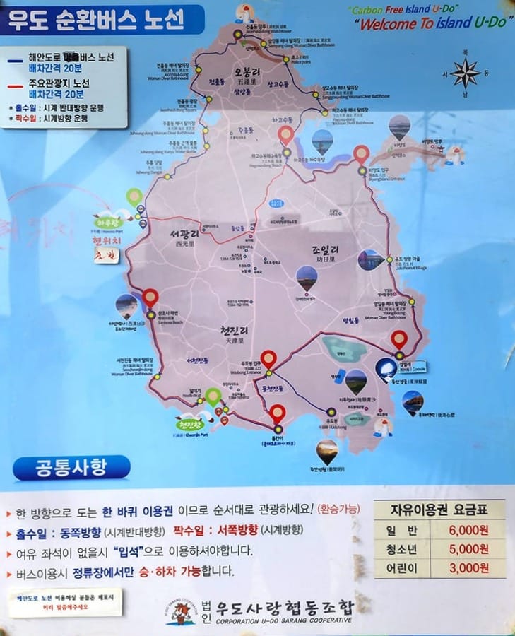 우도 배시간 성산항 예약, 한 번에 끝내는 실전 가이드